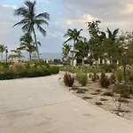Hawana Salalah Lagoon Beach Apartment