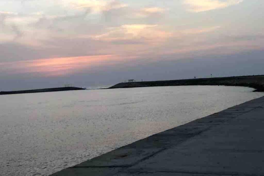 Hawana Lagoon *