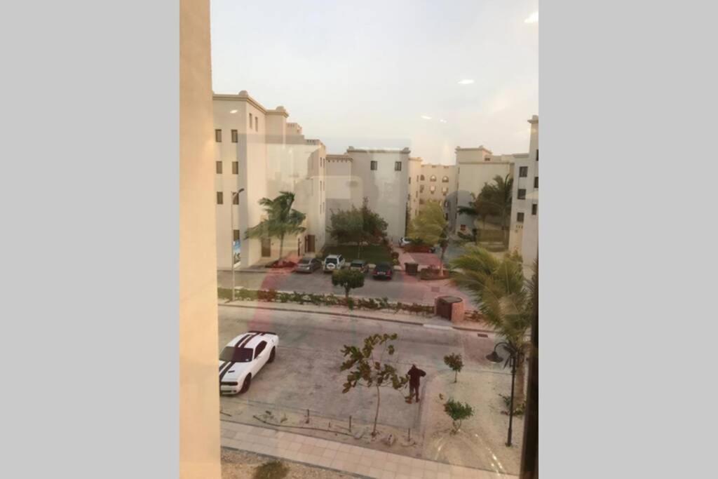 Hawana Lagoon Appartement
