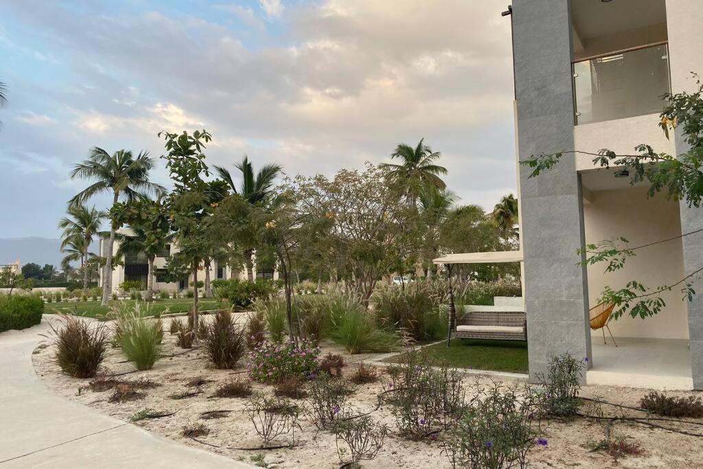 Hawana Lagoon Appartement