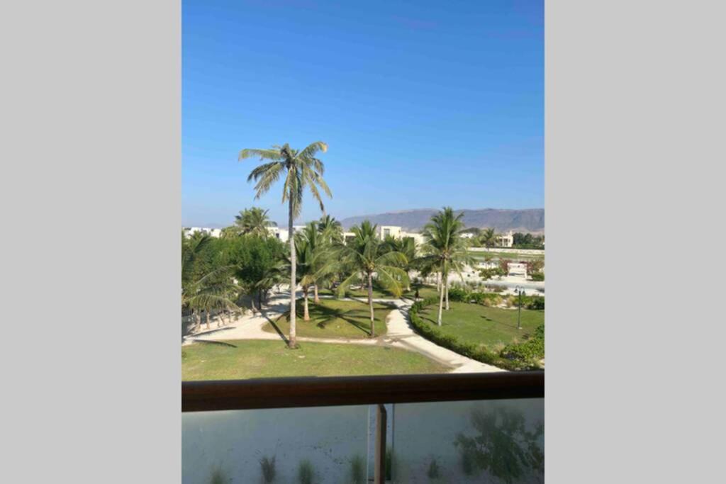 Hawana Lagoon Appartement Salalah